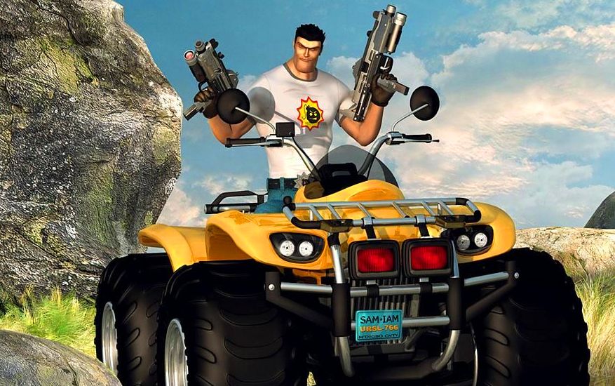 Serious Sam HD: Továbbra is esélyes a PlayStation 3-as átirat