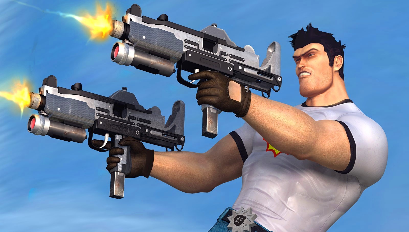 Serious Sam HD: Nem csak konzolos verzió készül