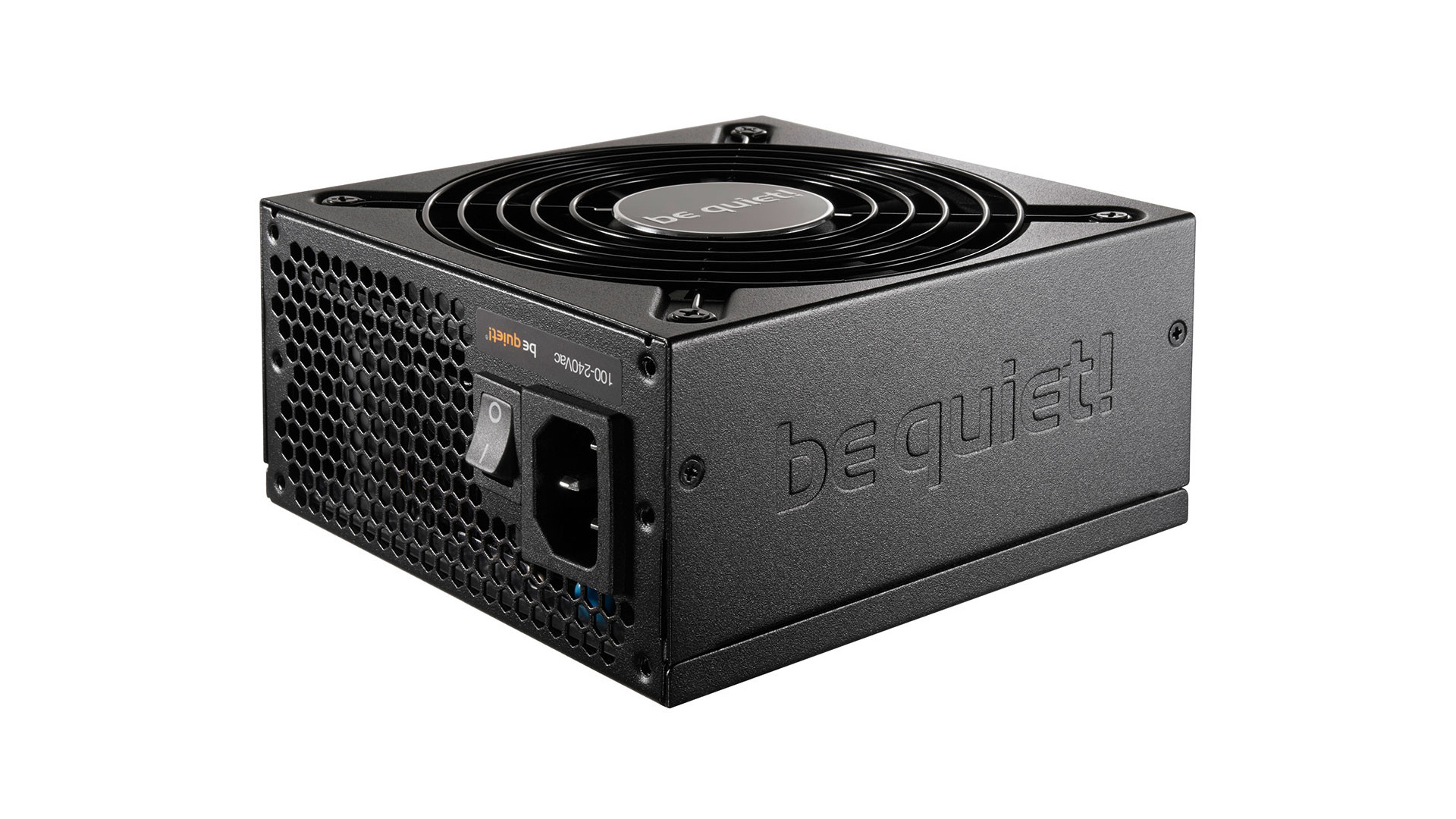 SFX tápegységekkel bővít a Be Quiet!