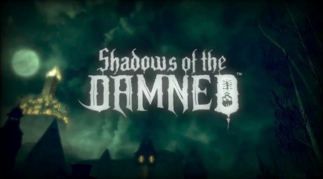Shadows of the Damned trailer