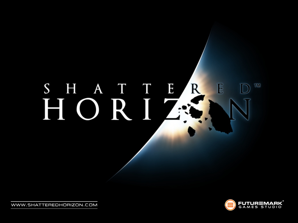 Shattered Horizon: bejelentve