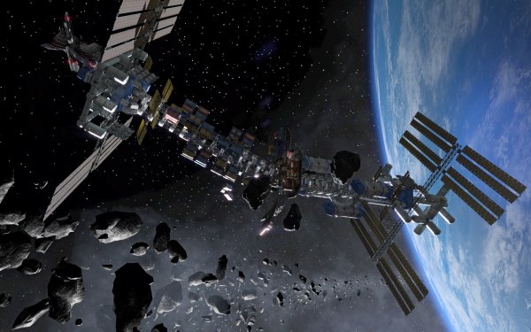 Shattered Horizon: Hivatalos rendszerkövetelmények