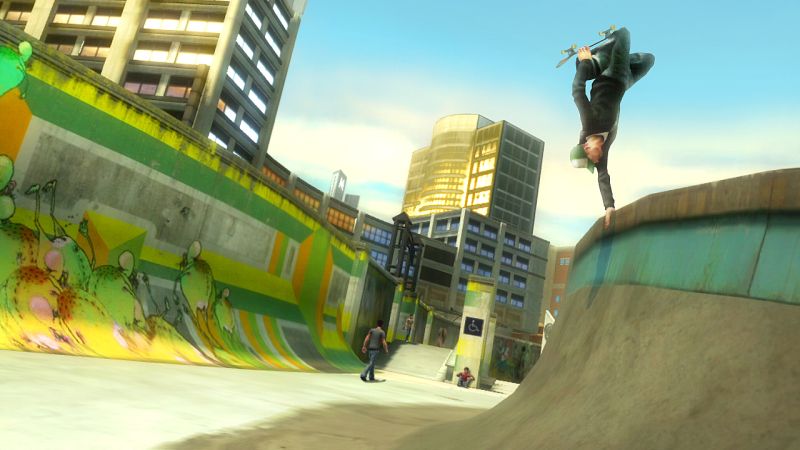 Shaun White Skateboarding: Visszahívták a tengerentúlon a PlayStation 3-as változatokat