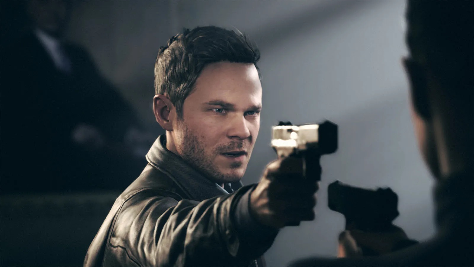 Shawn Ashmore, a Quantum Break főszereplője is csatlakozott az Alan Wake 2 színészgárdájához