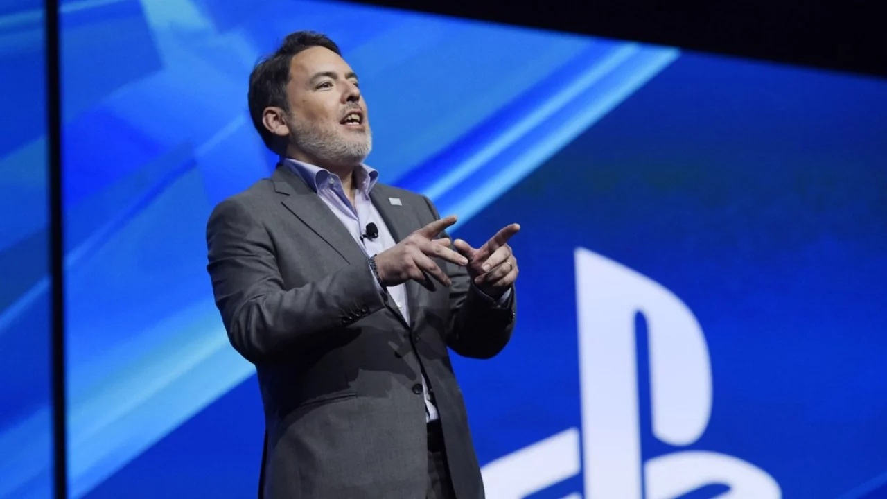 Shawn Layden szerint az E3 már elvesztette a jelentőségét, ezért is hagyja ki idén a Sony