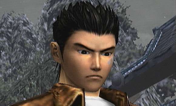 Shenmue III? A Sega főnök szerint soha ne mondd, hogy soha!