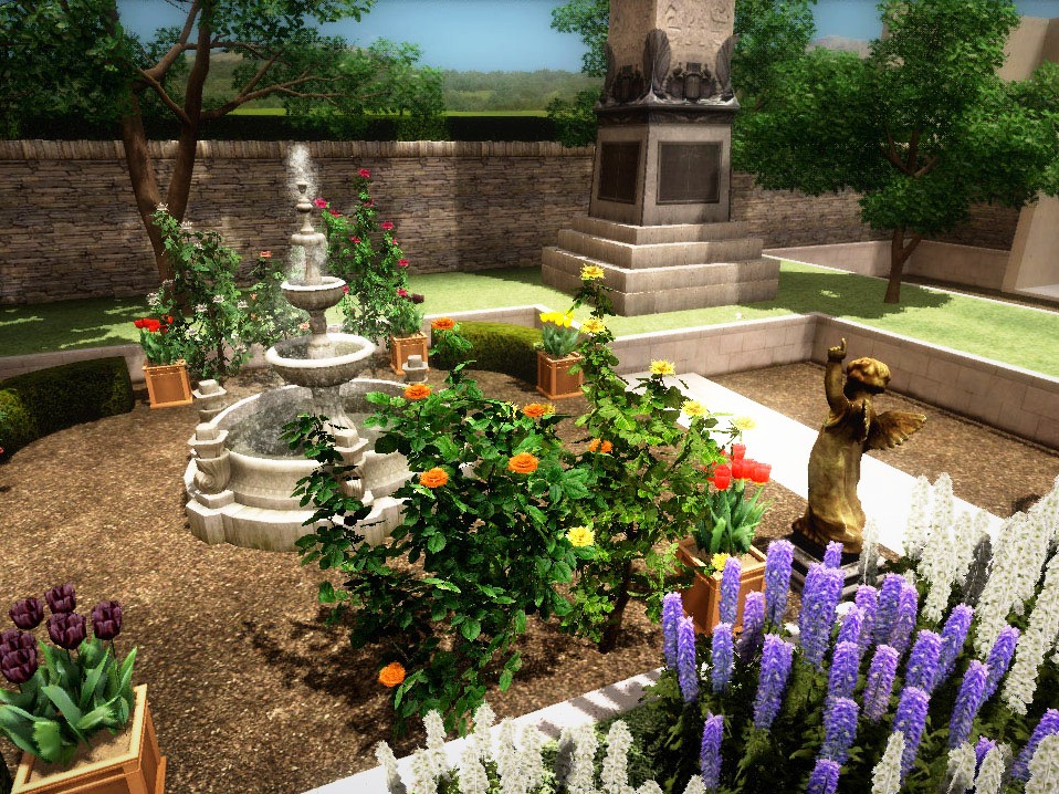 Shiki-Tei: A Földi paradicsom