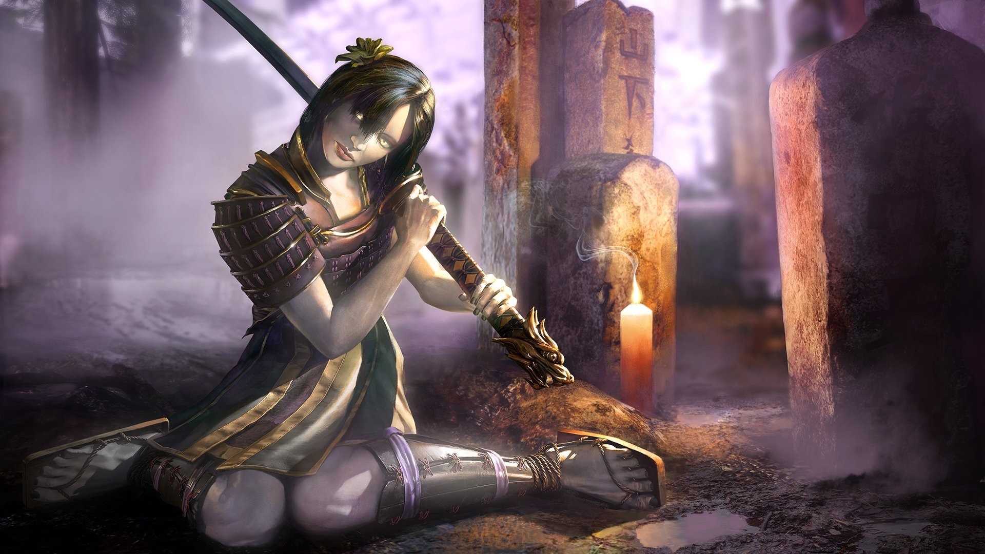 Shin Hisako lesz a Killer Instinct soron következő karaktere