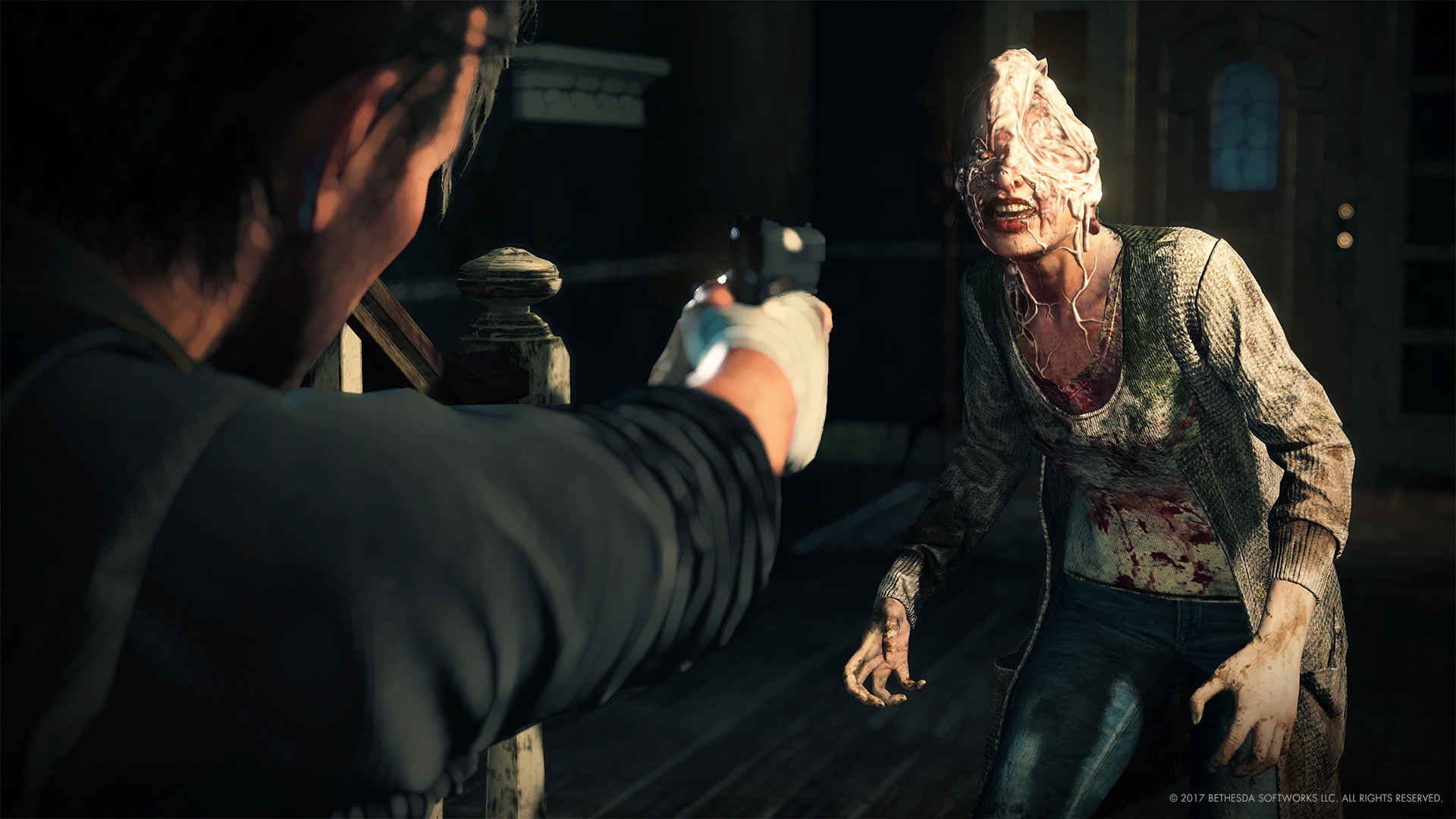 Shinji Mikami szerint túl nehéz lesz a The Evil Within 2