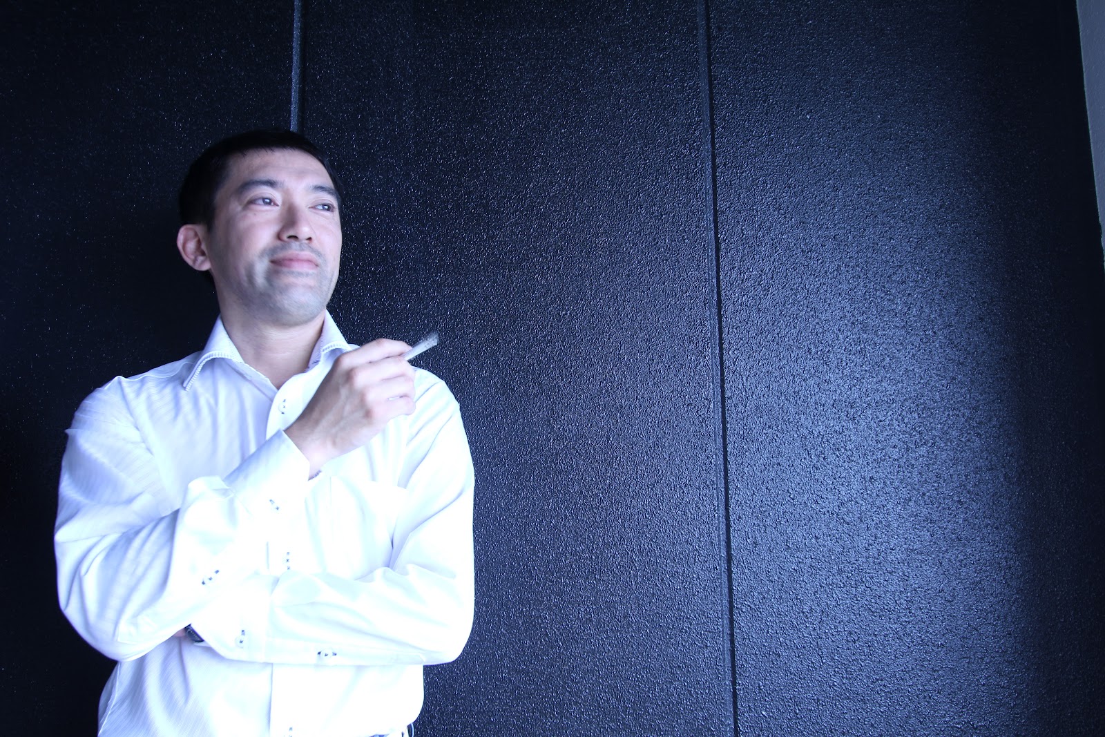 Shinji Mikami nagy rajongója a nyitott világú játékoknak