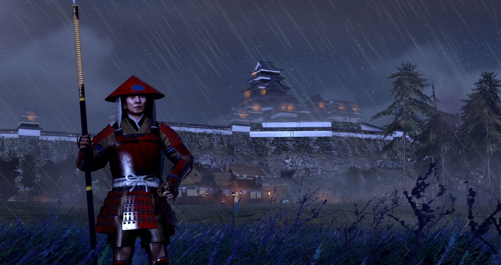 Shogun 2: Total War: Sztori trailer