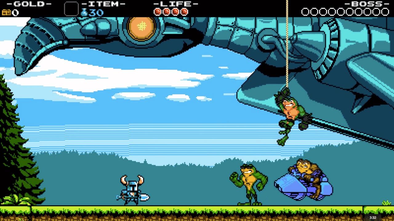 Shovel Knight: közel az egymillió, jönnek a dobozos kiadások