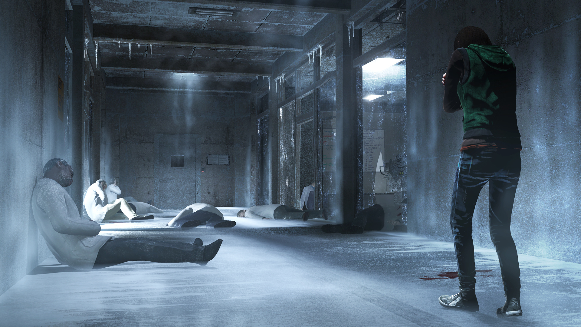 Shuhei Yoshida – Izgatott vagyok a Quantic Dream következő projektje miatt