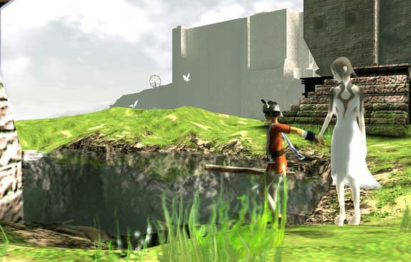 Shuhei Yoshida: A Sony nagyon jól tudja, hogy komoly igény van a Team ICO Collection-re