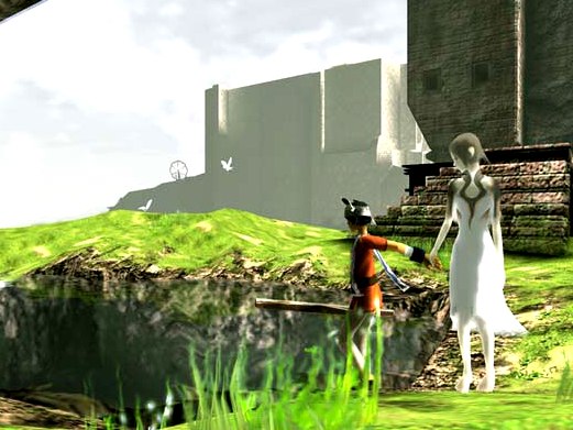 Shuhei Yoshida: Az ICO Team játéka nagyszerű lesz