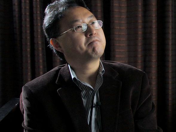 Shuhei Yoshida és David Reeves a PlayStation brand jövőjéről