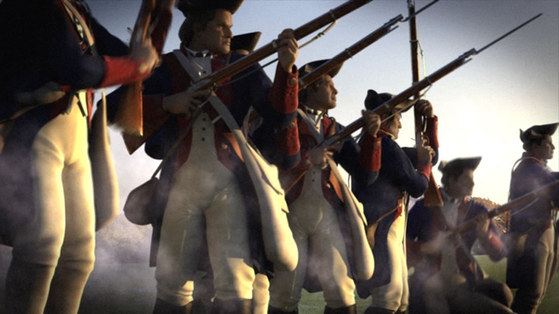 Sid Meiers Civilization IV: Colonization régi de mégis új