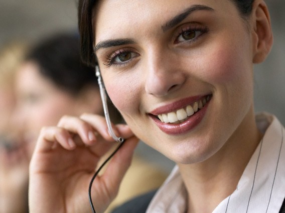 Siemens szoftverrel határozzák meg a betelefonálók életkorát