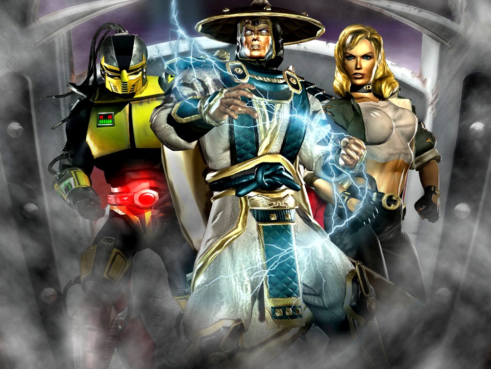 Sikereket könyvelt a Mortal Kombat Vs DC Universe, készül az újabb installáció