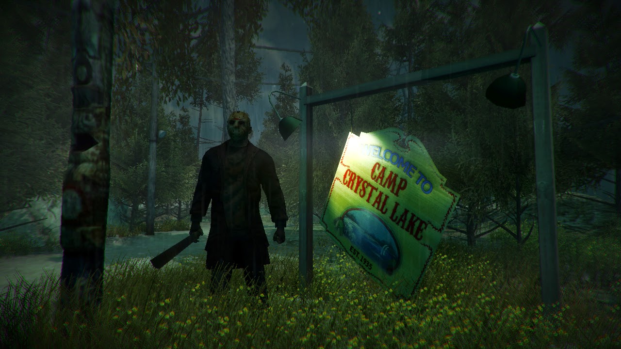 Sikerrel zárult a Friday the 13th: The Game Kickstarter-kampánya