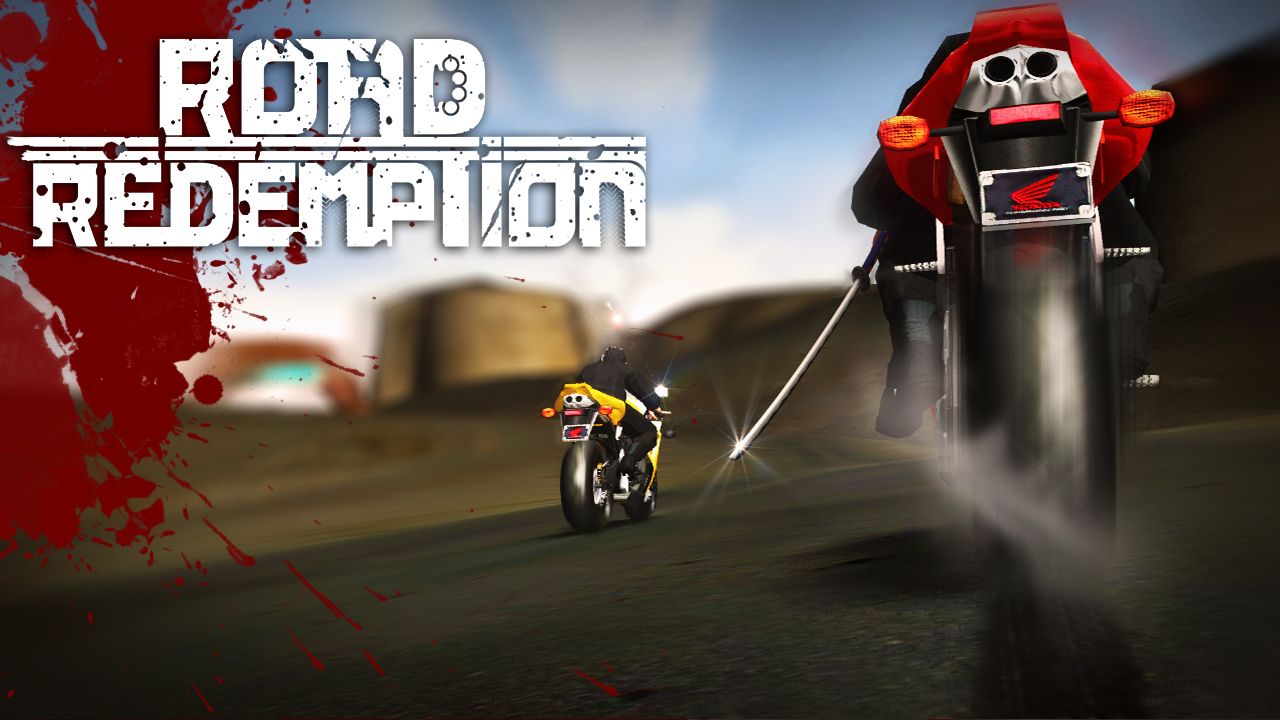Sikerrel zárult a Road Redemption Kickstarter-kampánya