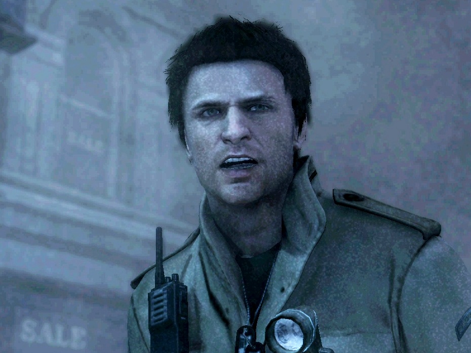 Silent Hill: Homecoming: Késni fog a Konami horrorja