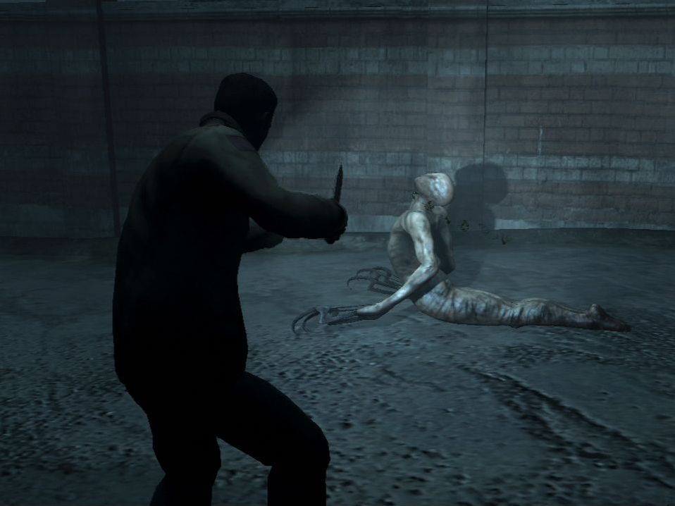 Silent Hill: Homecoming: Vajon fel tud nőni elődeihez?