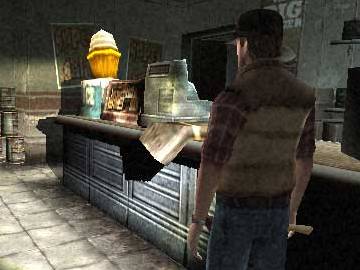 Silent Hill Origins: Brit megjelenési dátum