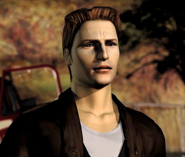 Silent Hill: Shattered Memories: Hivatalosan multiplatform