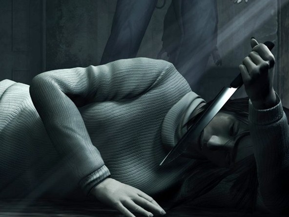 Silent Hill: Shattered Memories: Készül az első rész újragondolása