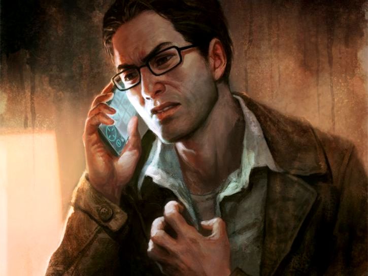 Silent Hill: Shattered Memories: Vizuális betekintő