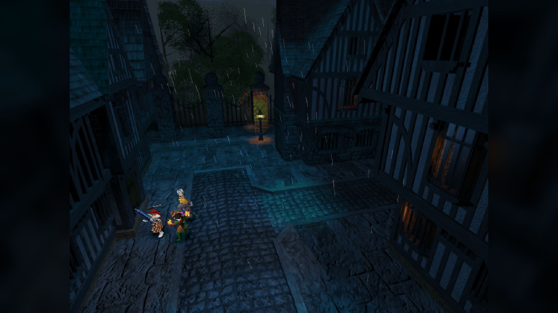 Silver: a THQ Nordic újra elérhetővé tette a legendás szerepjátékot