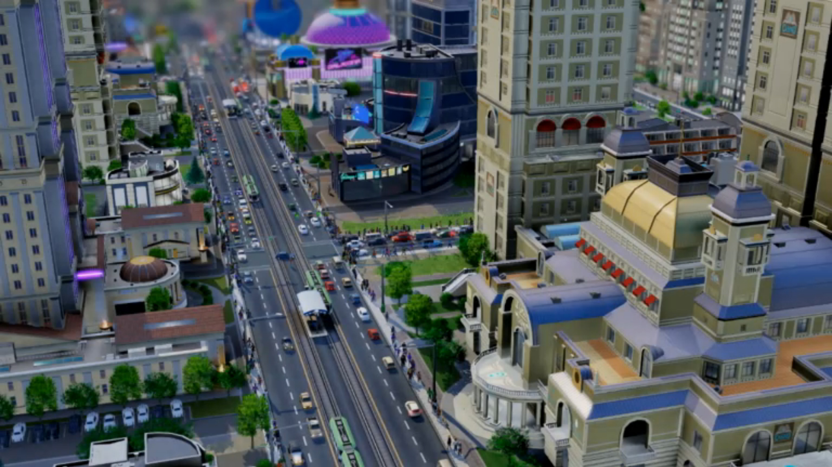 SimCity: Befutottak az első értékelések