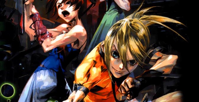 Sin And Punishment 2: Friss videóval villan újra