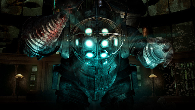 Single player DLC-vel gazdagodik jövő hónapban a BioShock 2