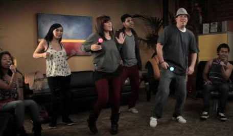 Singstar Dance: Befutott a teljes és végleges dallista