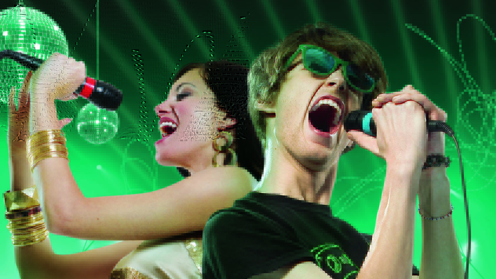 SingStar launch trailer érkezett