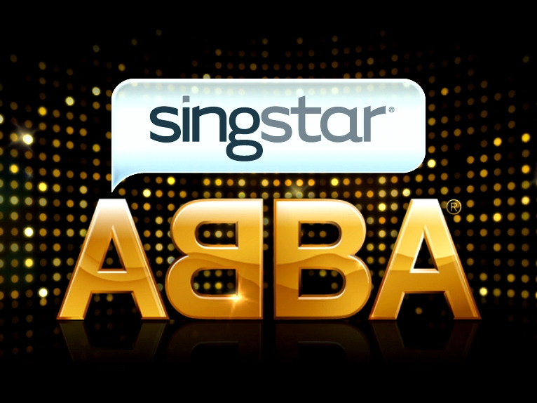 SingStar ABBA: Vizuális betekintő