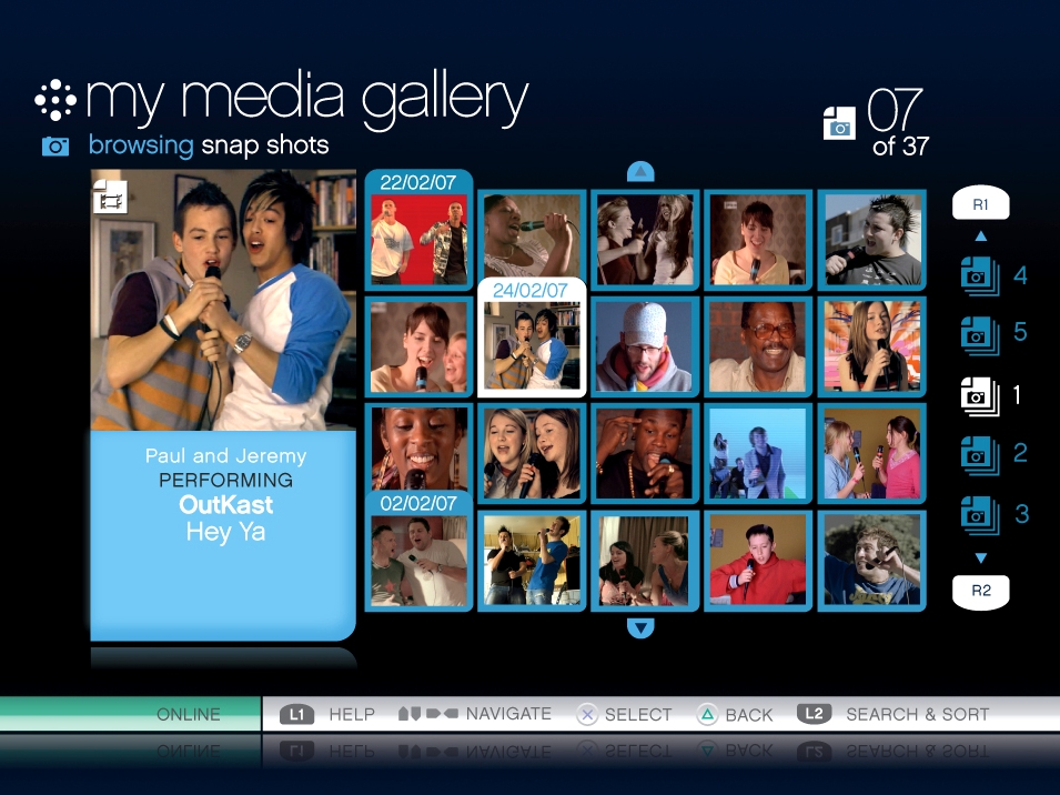 SingStar: Jönnek a wireless mikrofonok
