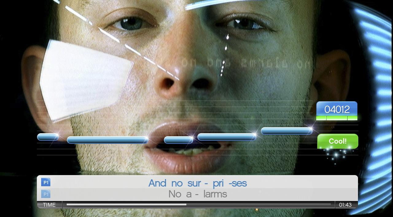 SingStar: Újabb énekelnivalók érkeznek a héten