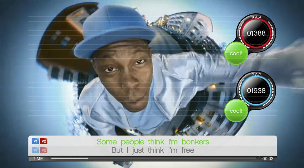 SingStore: Heti frissítések