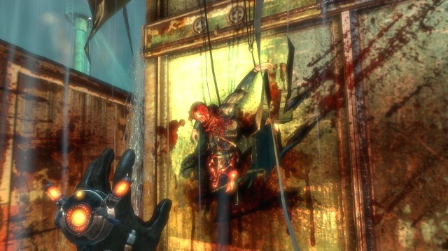 Singularity: Az Activision megerősítette az újabb csúszást