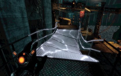 Singularity: E3 Trailer