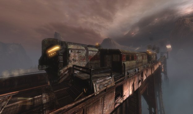 Singularity: Lesz demó, még megjelenés előtt