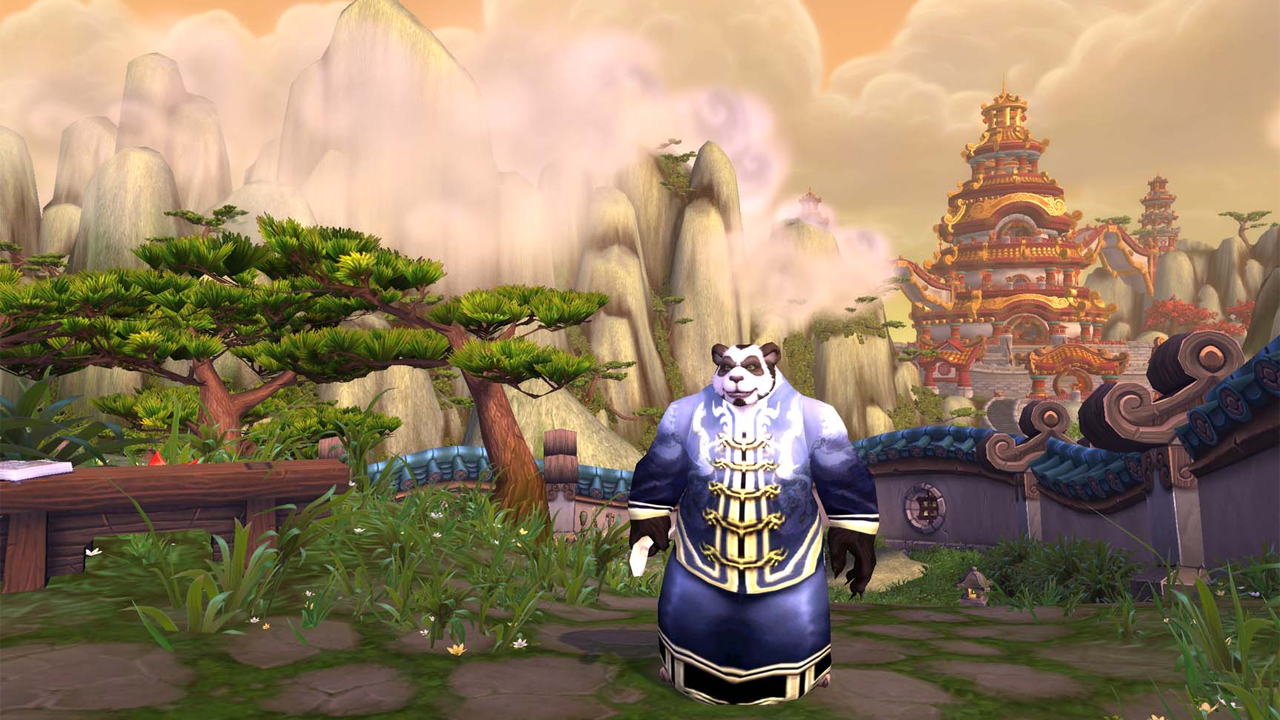 Siralmasak a World of Warcraft: Mists of Pandaria eladásai?