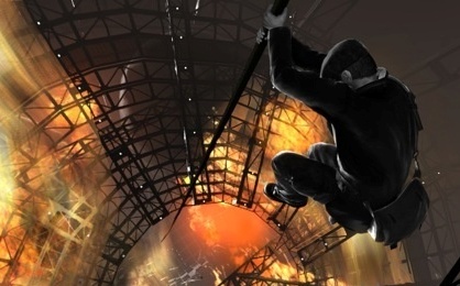 Sírba száll a Pandemic Studios?