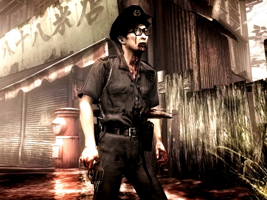 Siren: Blood Curse: 600MB epizódonként