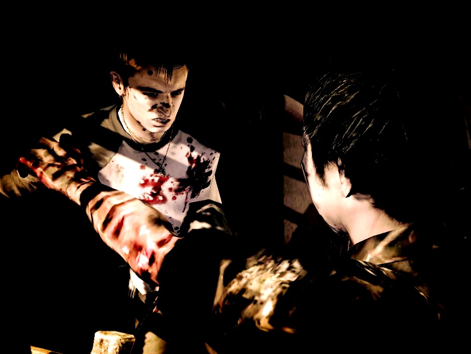 Siren: Blood Curse: Last Minute árváltozás