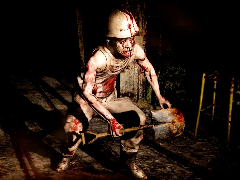 Siren: Blood Curse: Megjelenési dátum, árszabás, egyebek