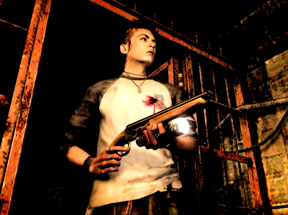 Siren: Blood Curse: Vizuális betekintő vol. 2